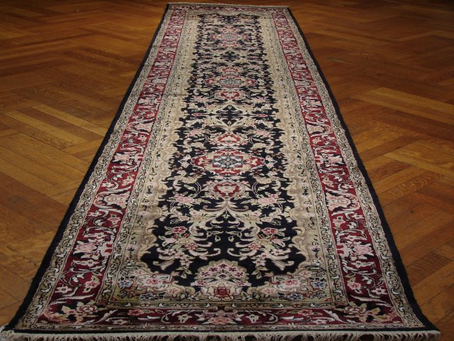 2' 6" x 12'  French rug