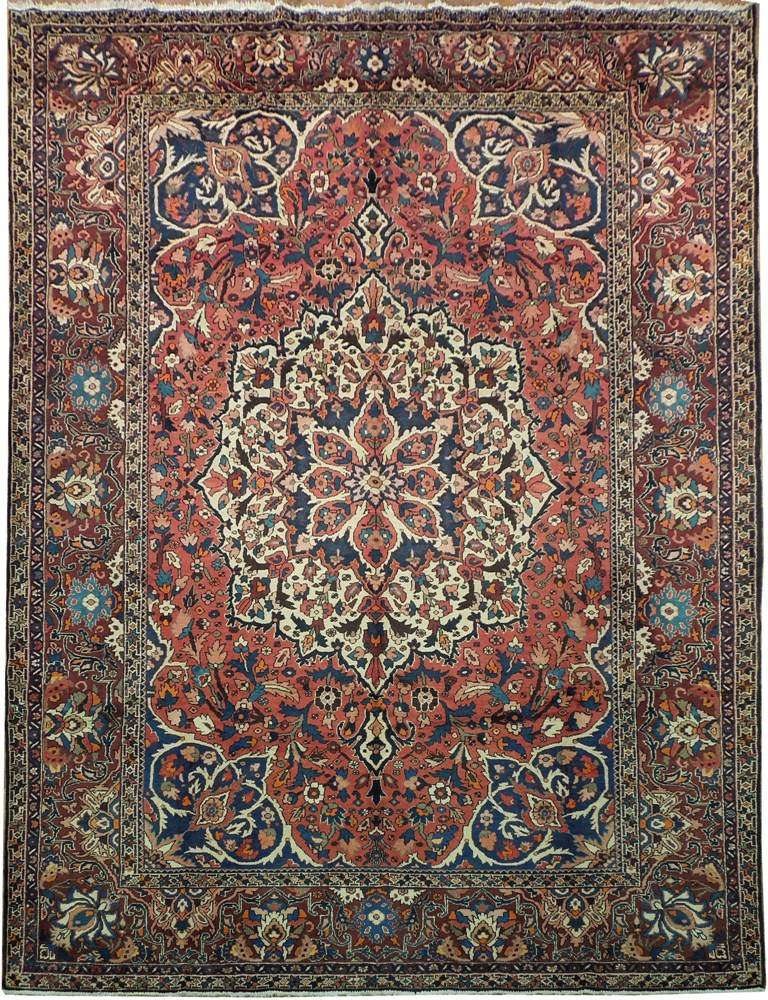 BrandRugs known as BestRugPlace for only authentic Hand Knotted Carpets