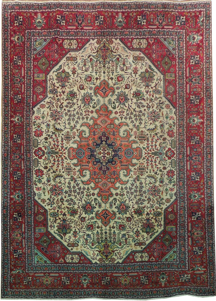 BrandRugs known as BestRugPlace for only authentic Hand Knotted Carpets