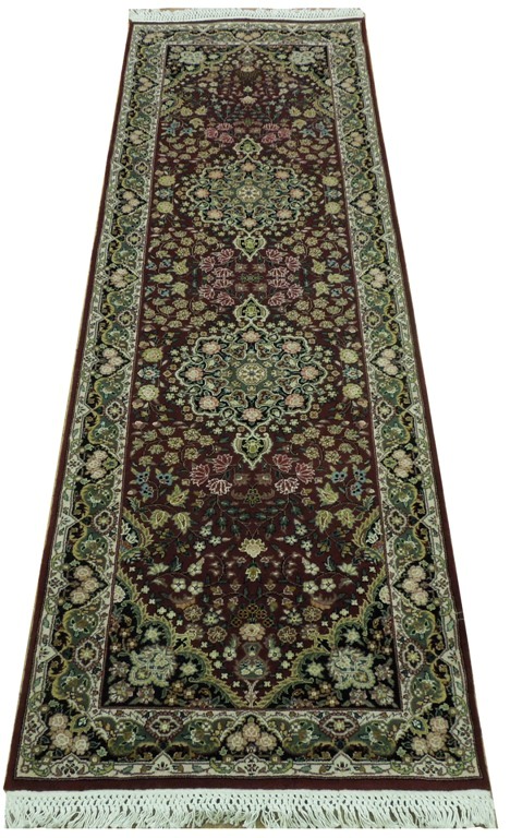 BrandRugs known as BestRugPlace for only authentic Hand Knotted Carpets