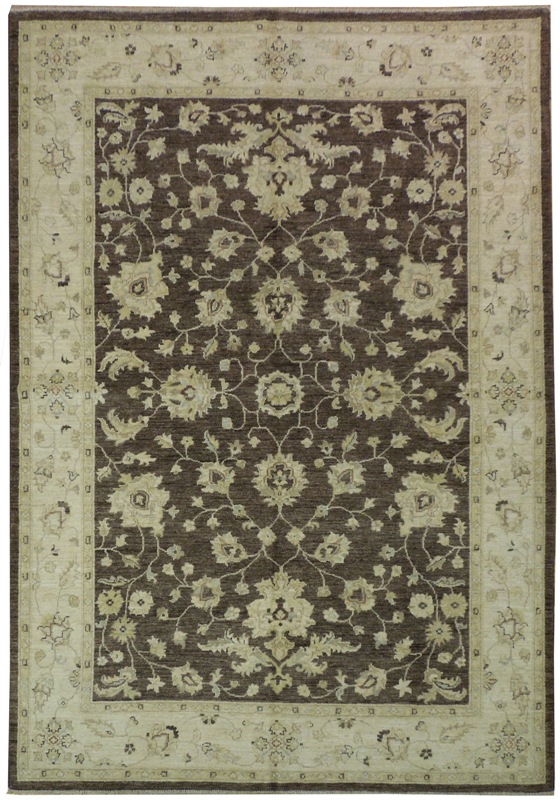 Main Picture of this handmade area rug