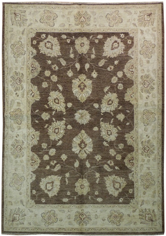 Main Picture of this handmade area rug