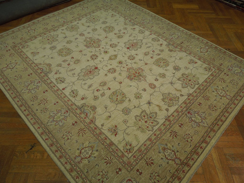  Orignal hand Knotted Area Rug