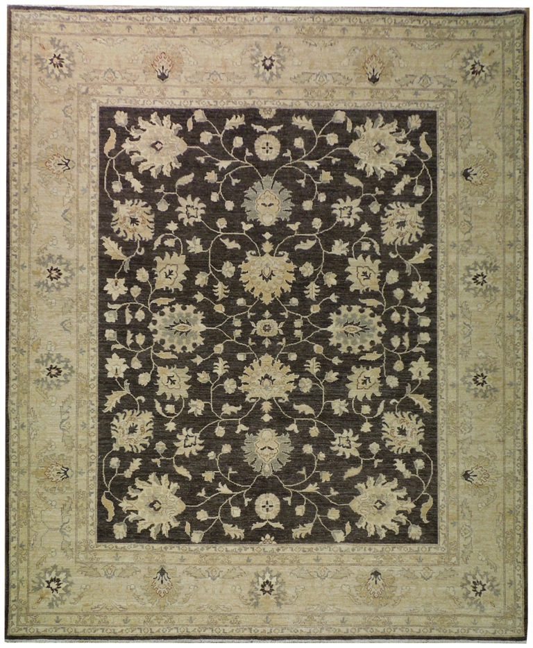 Main Picture of this handmade area rug