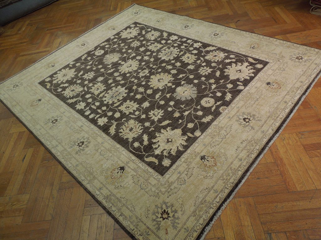  Orignal hand Knotted Area Rug