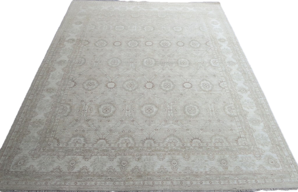 Main Picture of this handmade area rug