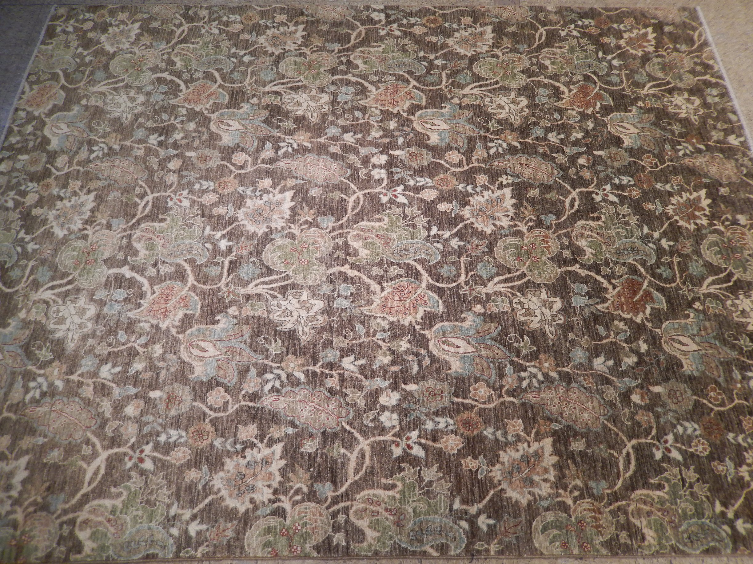  Original Design carpet