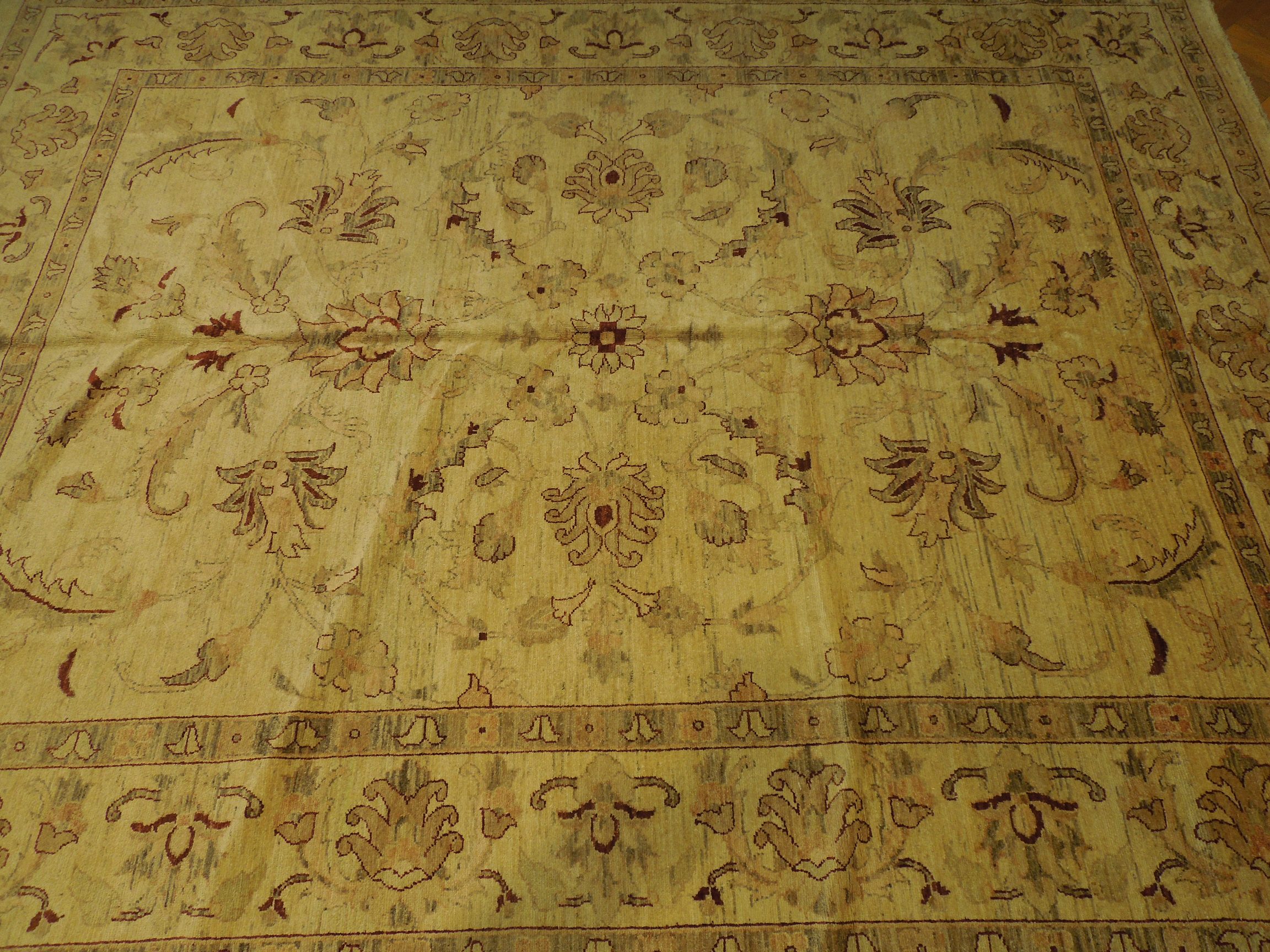  Original Design carpet