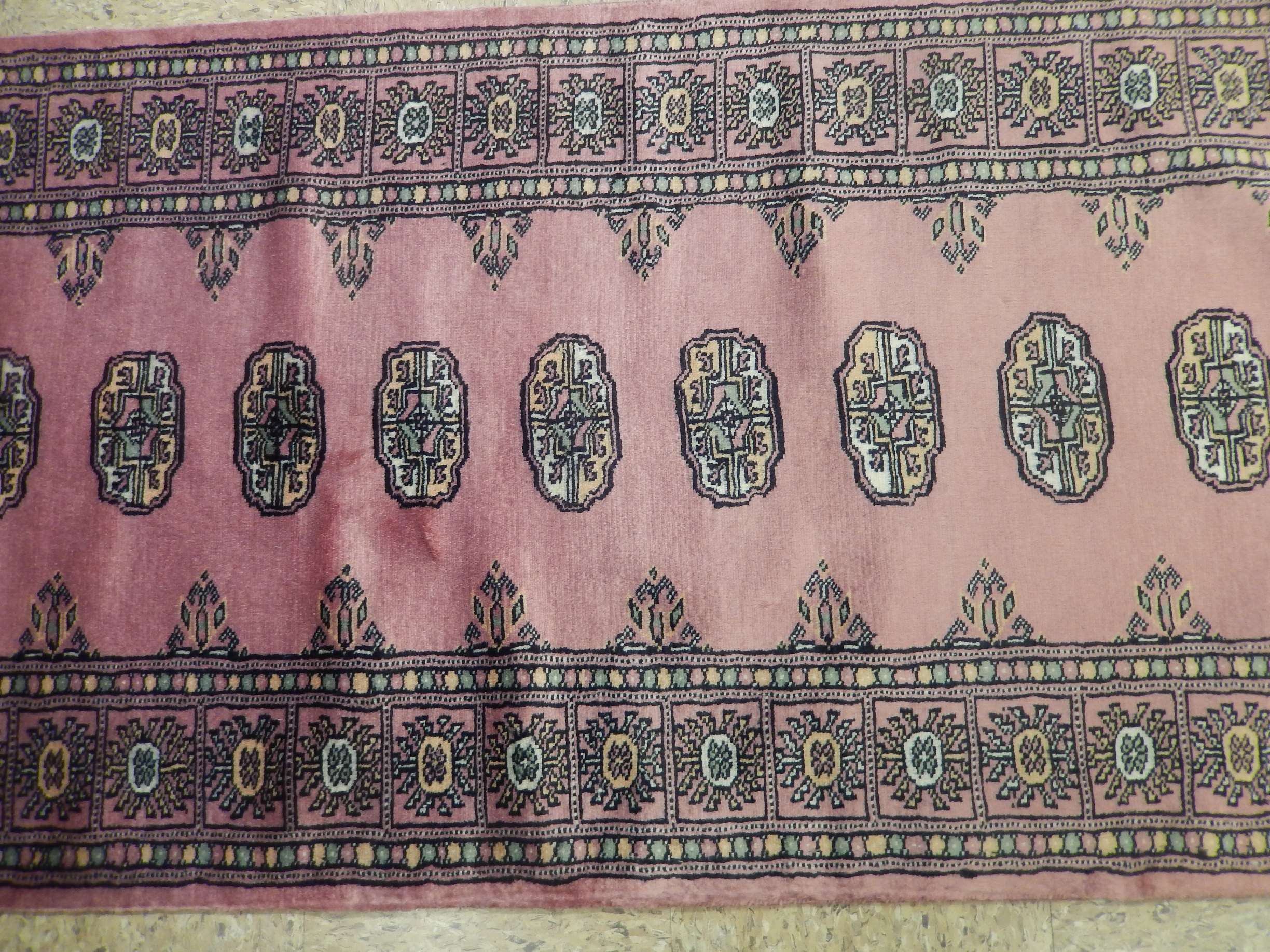  Original Design carpet