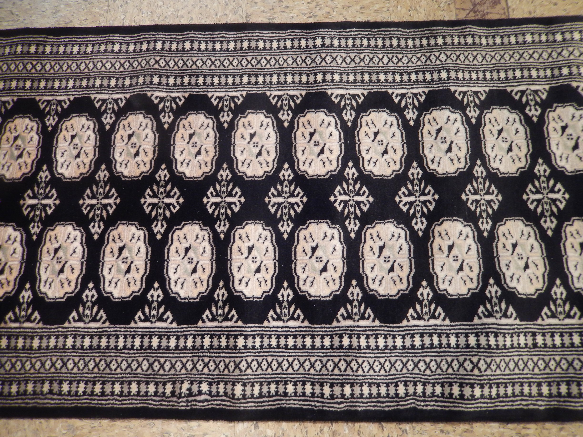  Original Design carpet