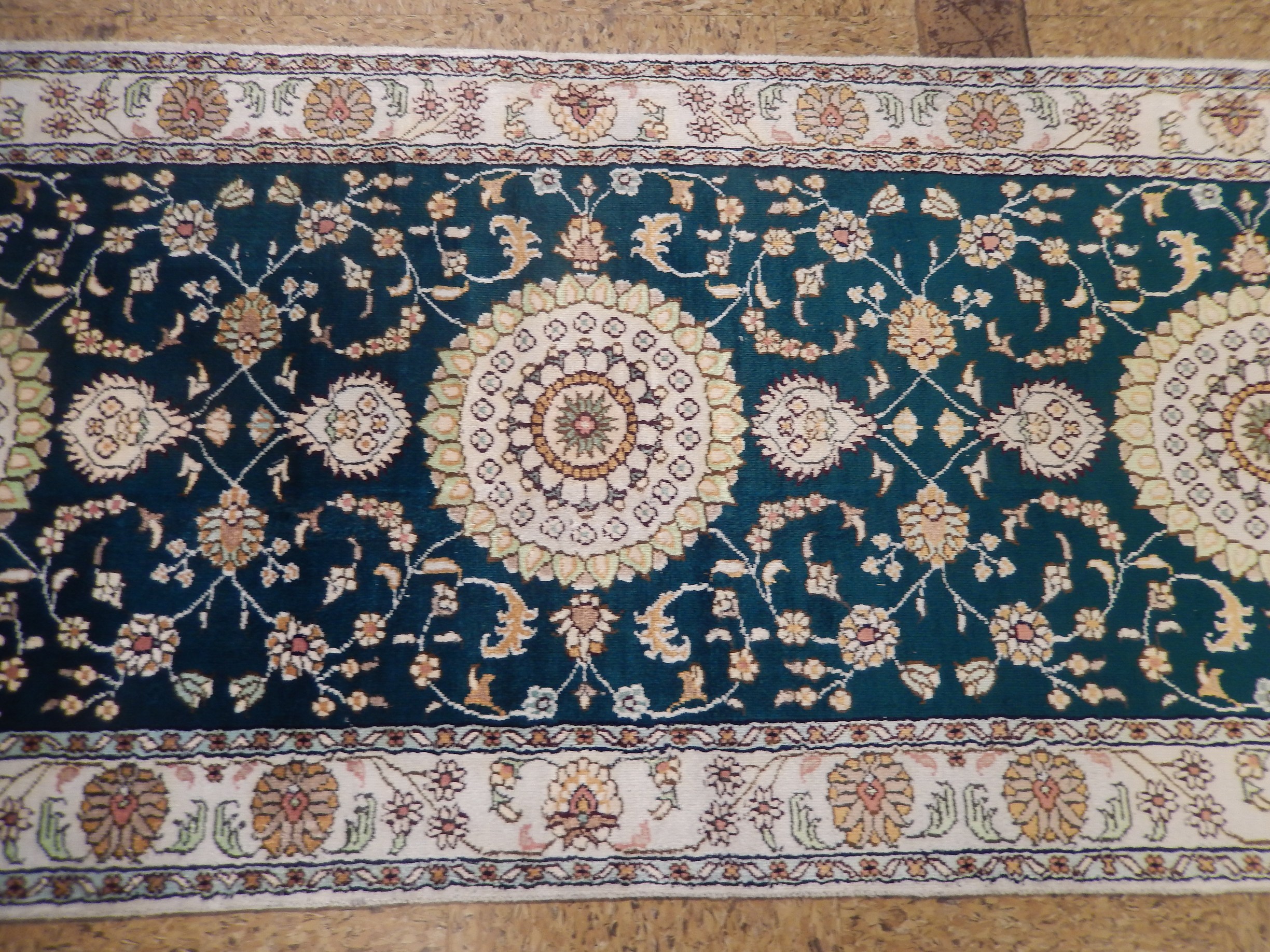  Original Design carpet