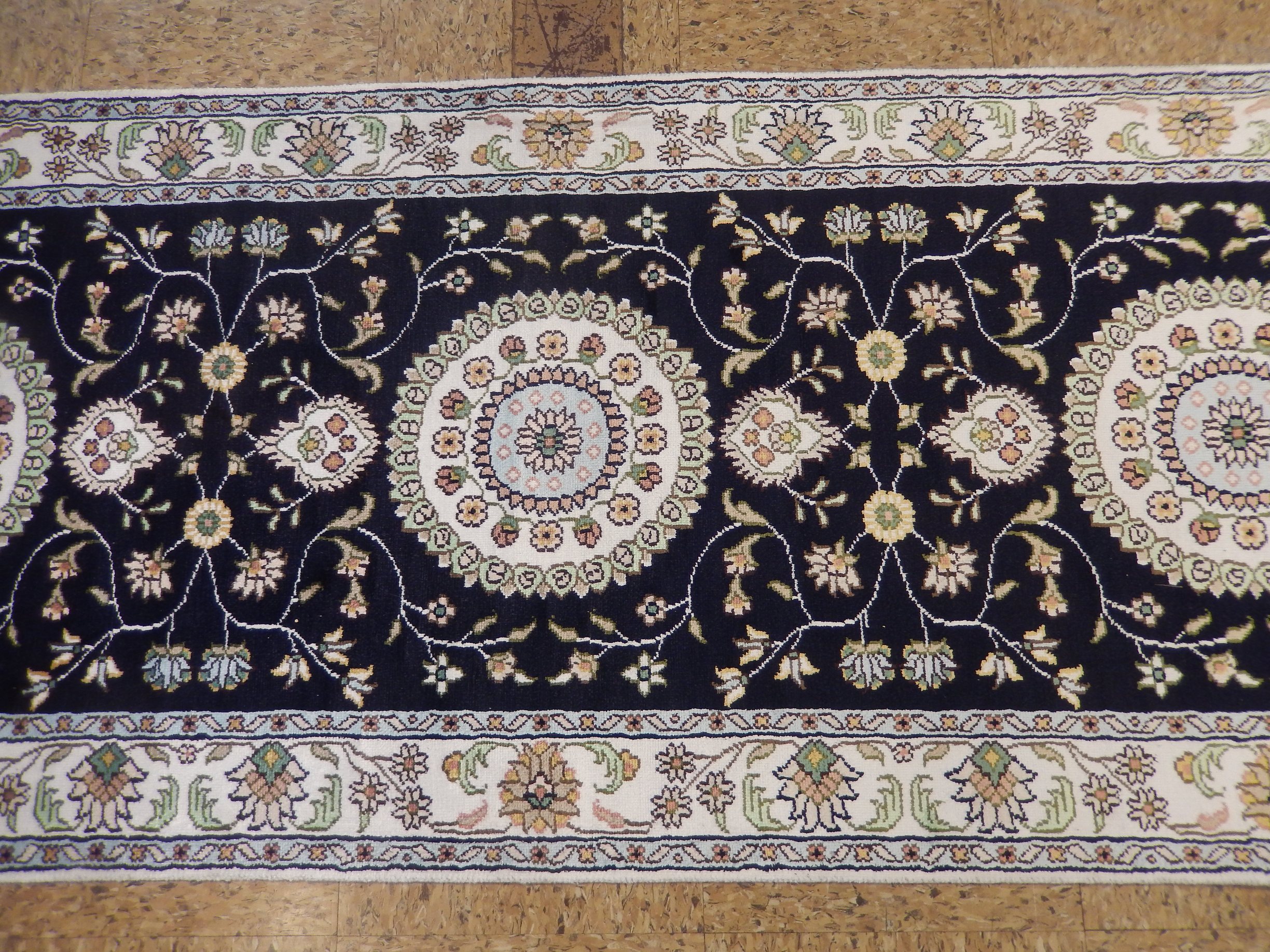  Original Design carpet