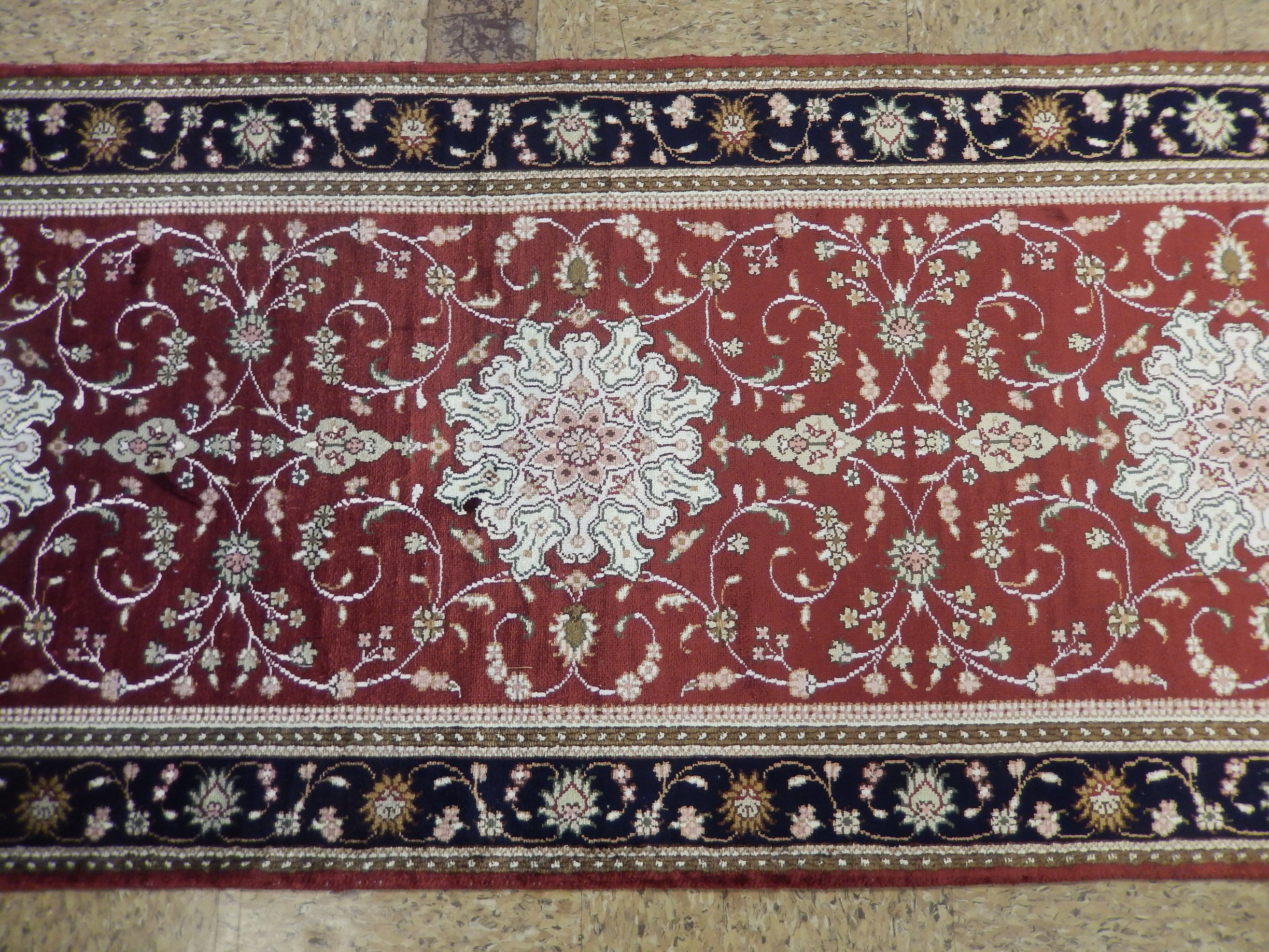  Original Design carpet