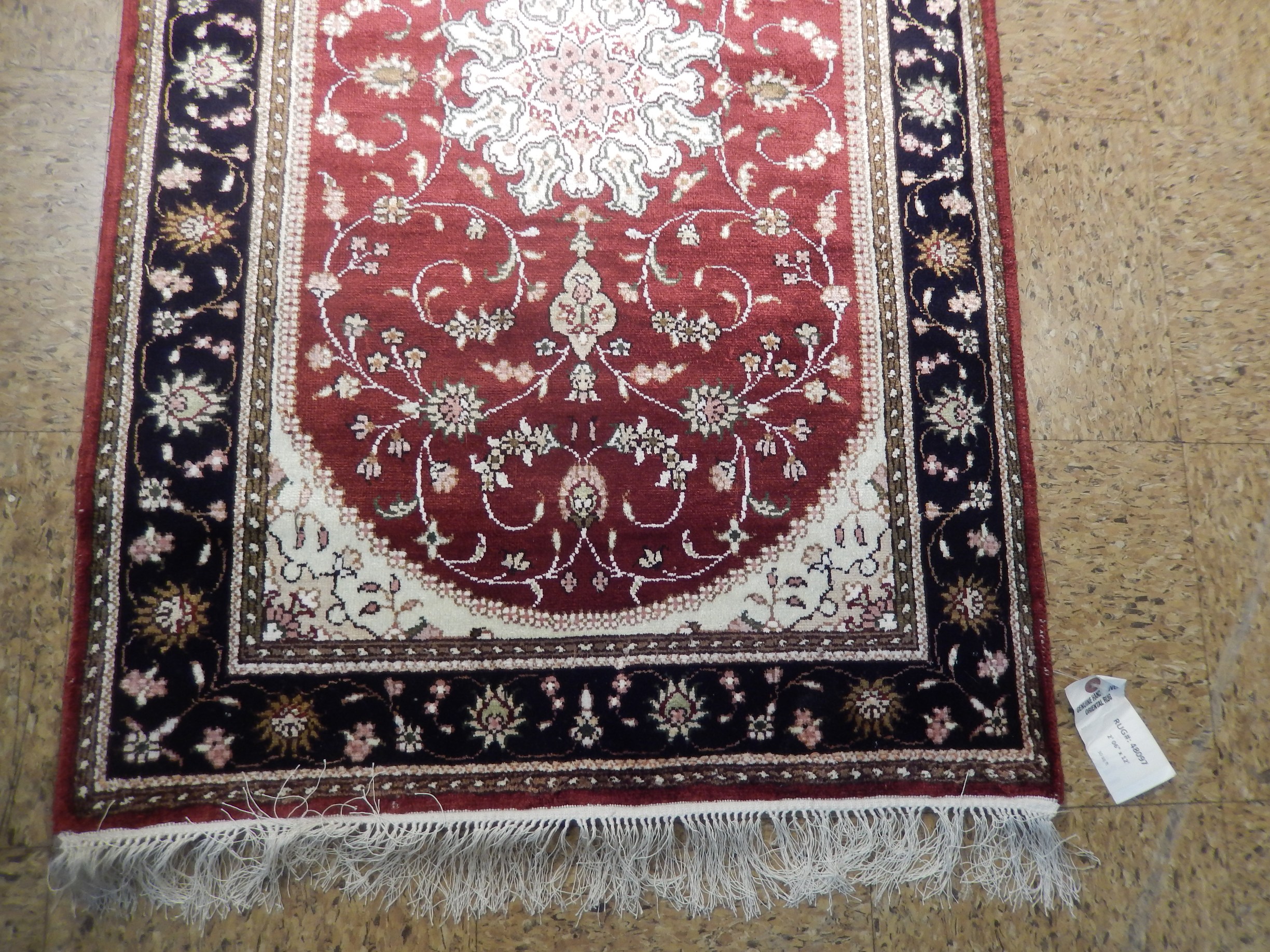  Lowest Price best Deals on Handmade rug in USA