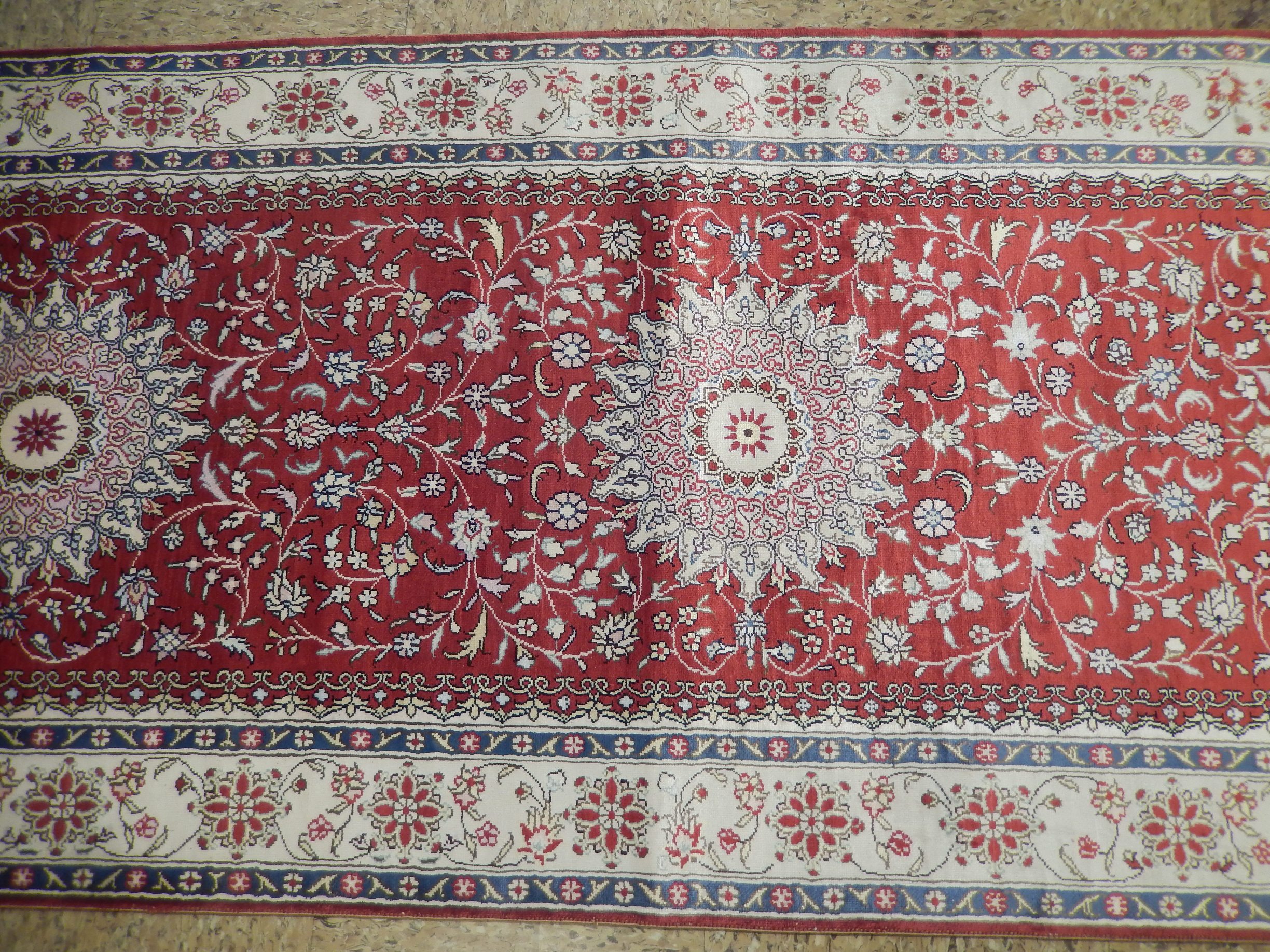  Original Design carpet