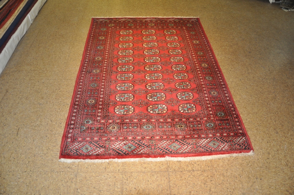  Orignal hand Knotted Area Rug