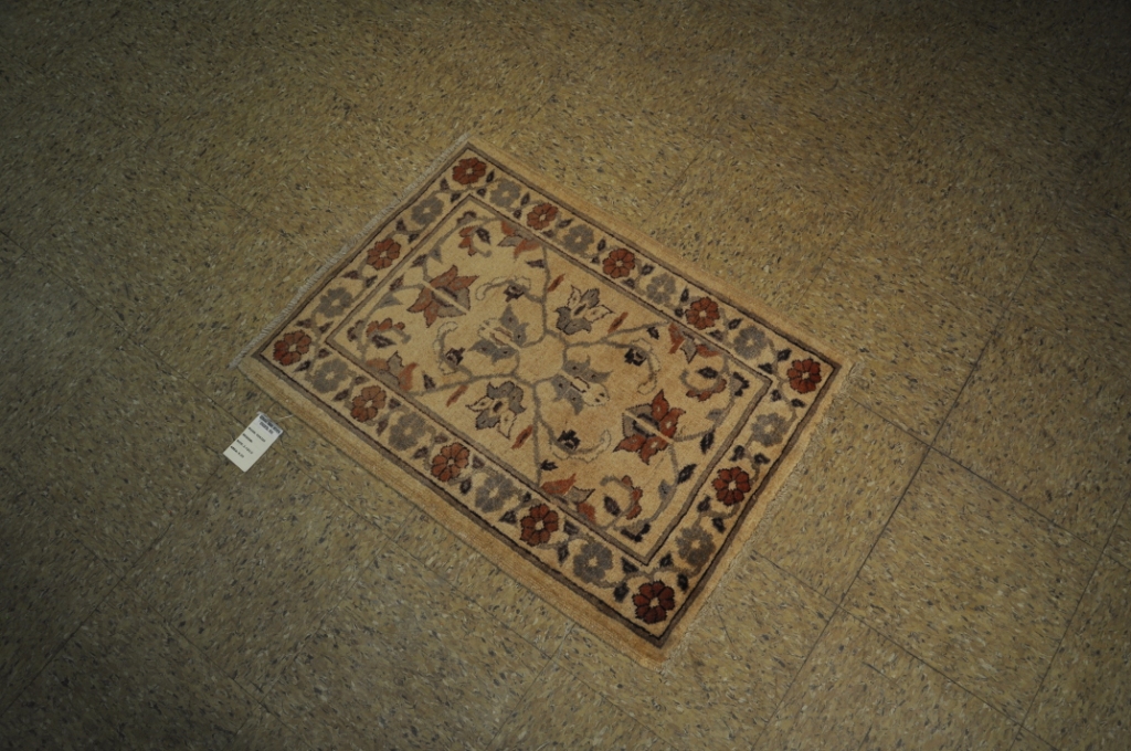  Orignal hand Knotted Area Rug