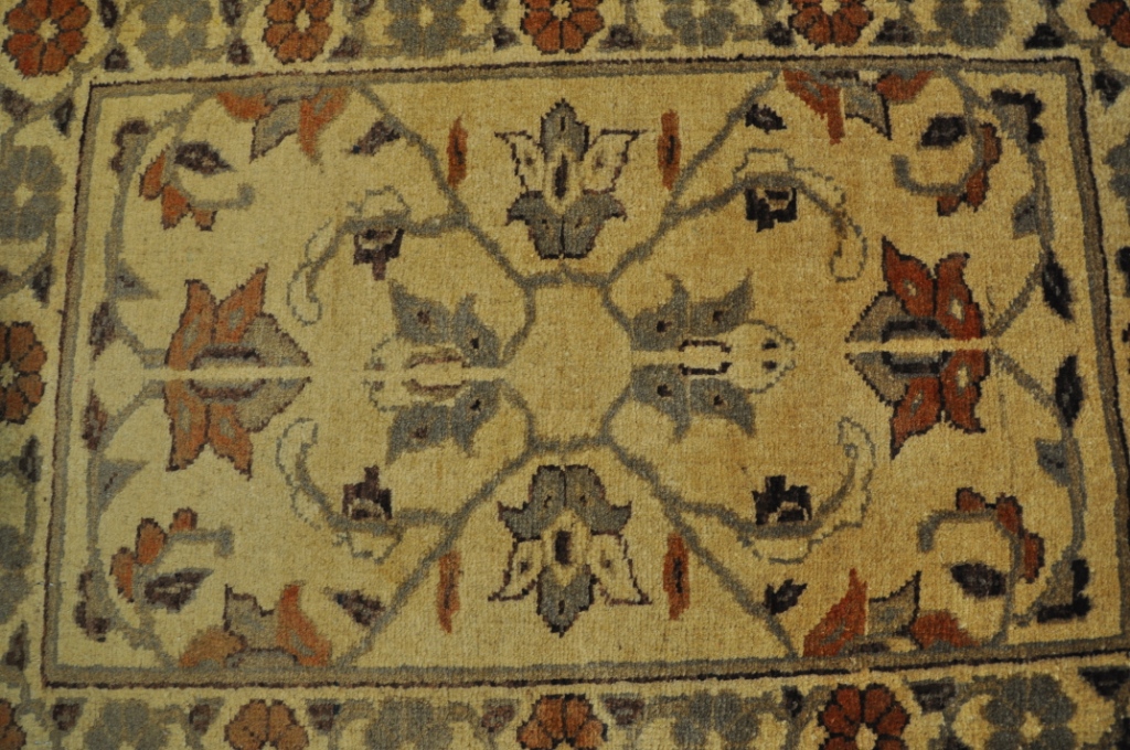  Original Design carpet