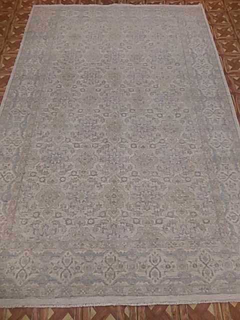  Orignal hand Knotted Area Rug