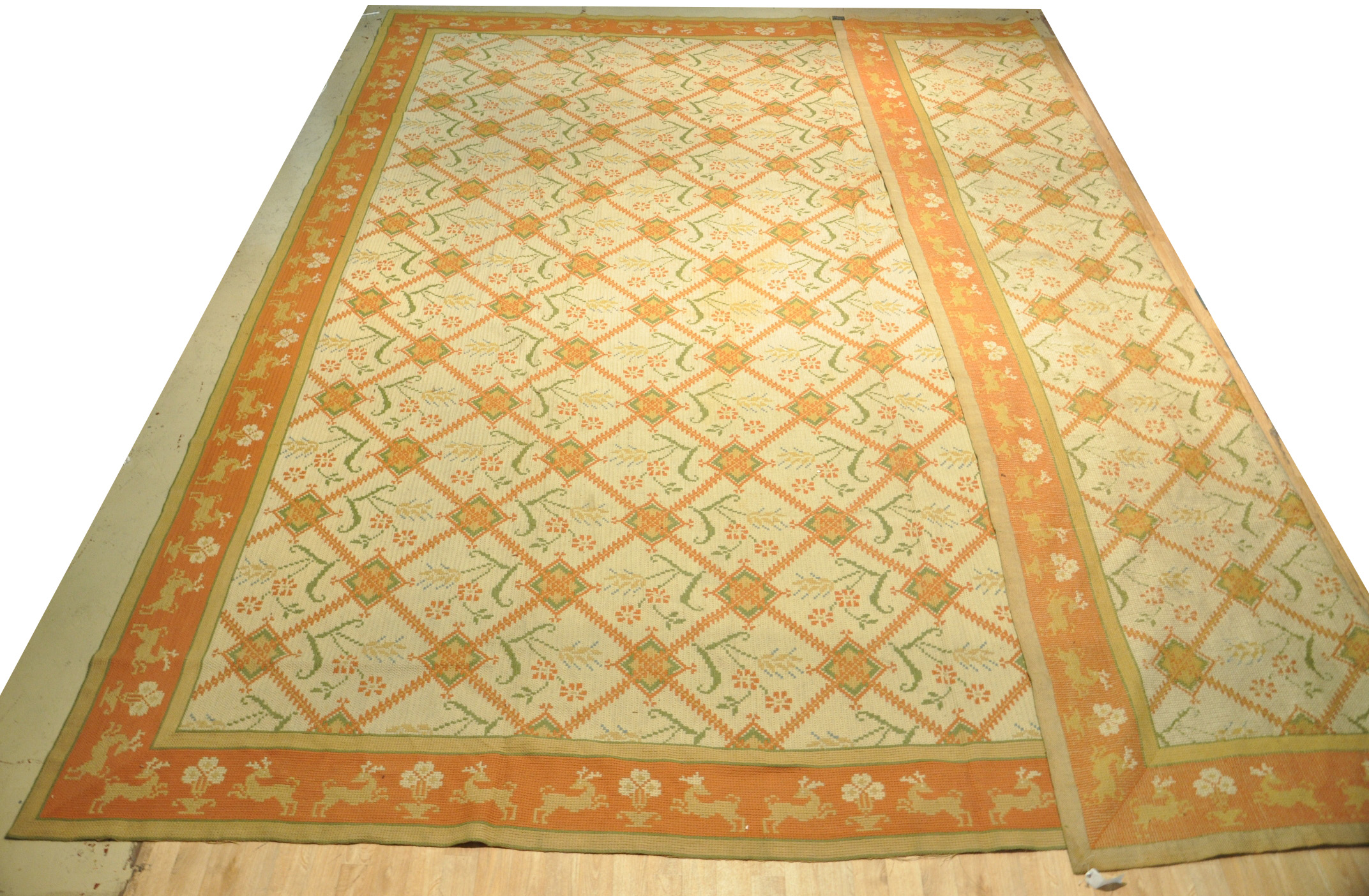  rug Original view Rug