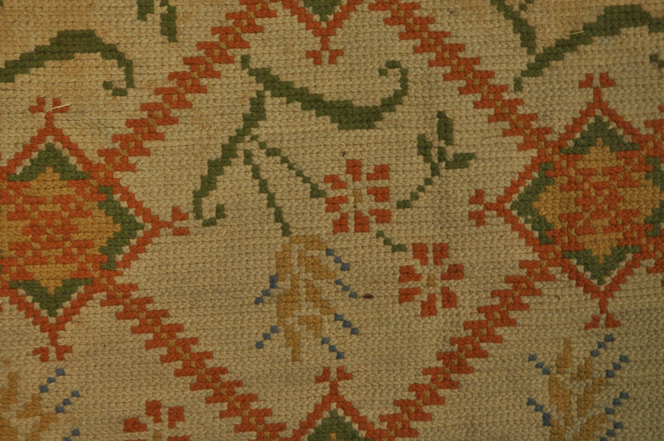  Original Design carpet