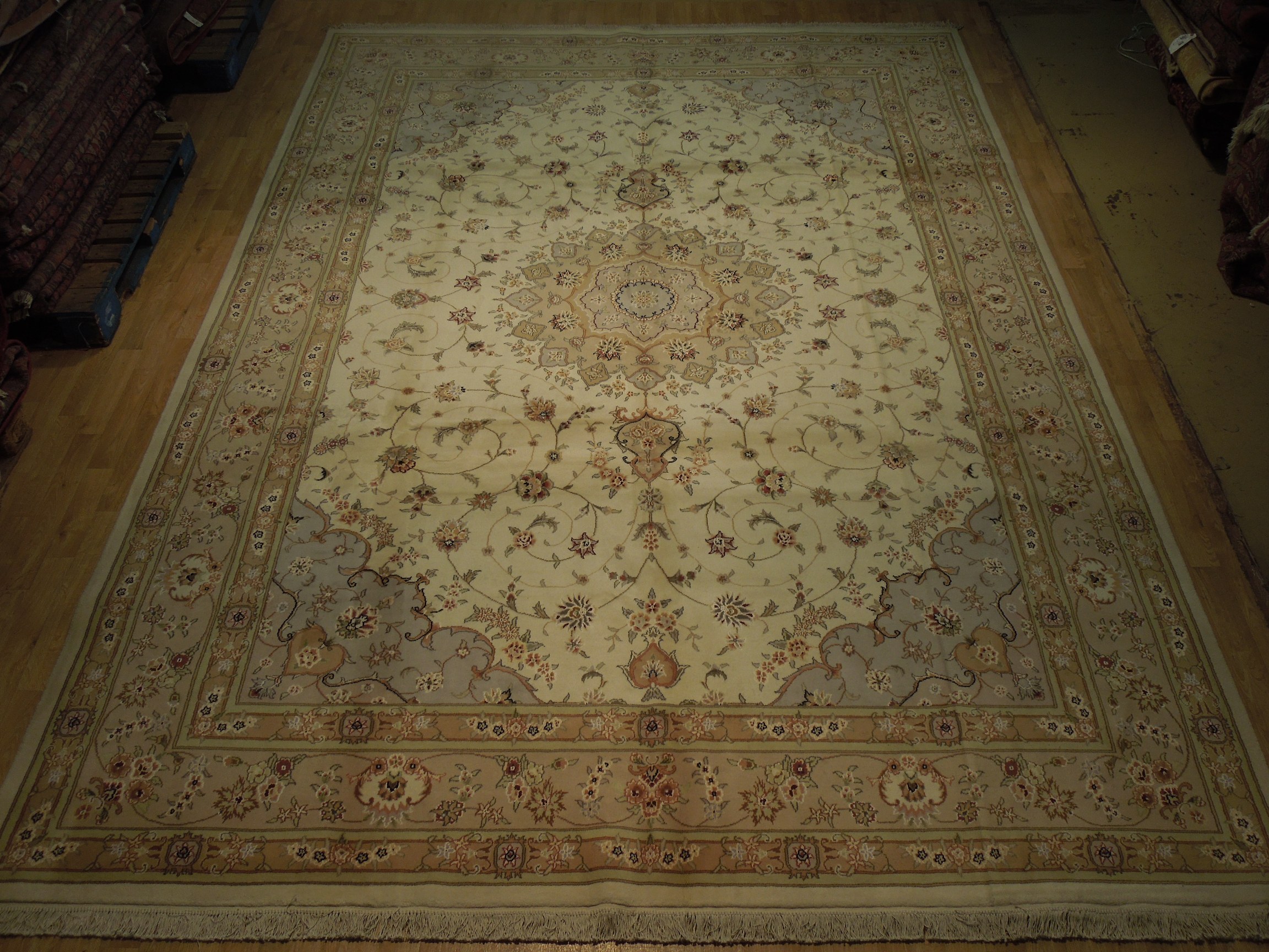  rug Original view Rug