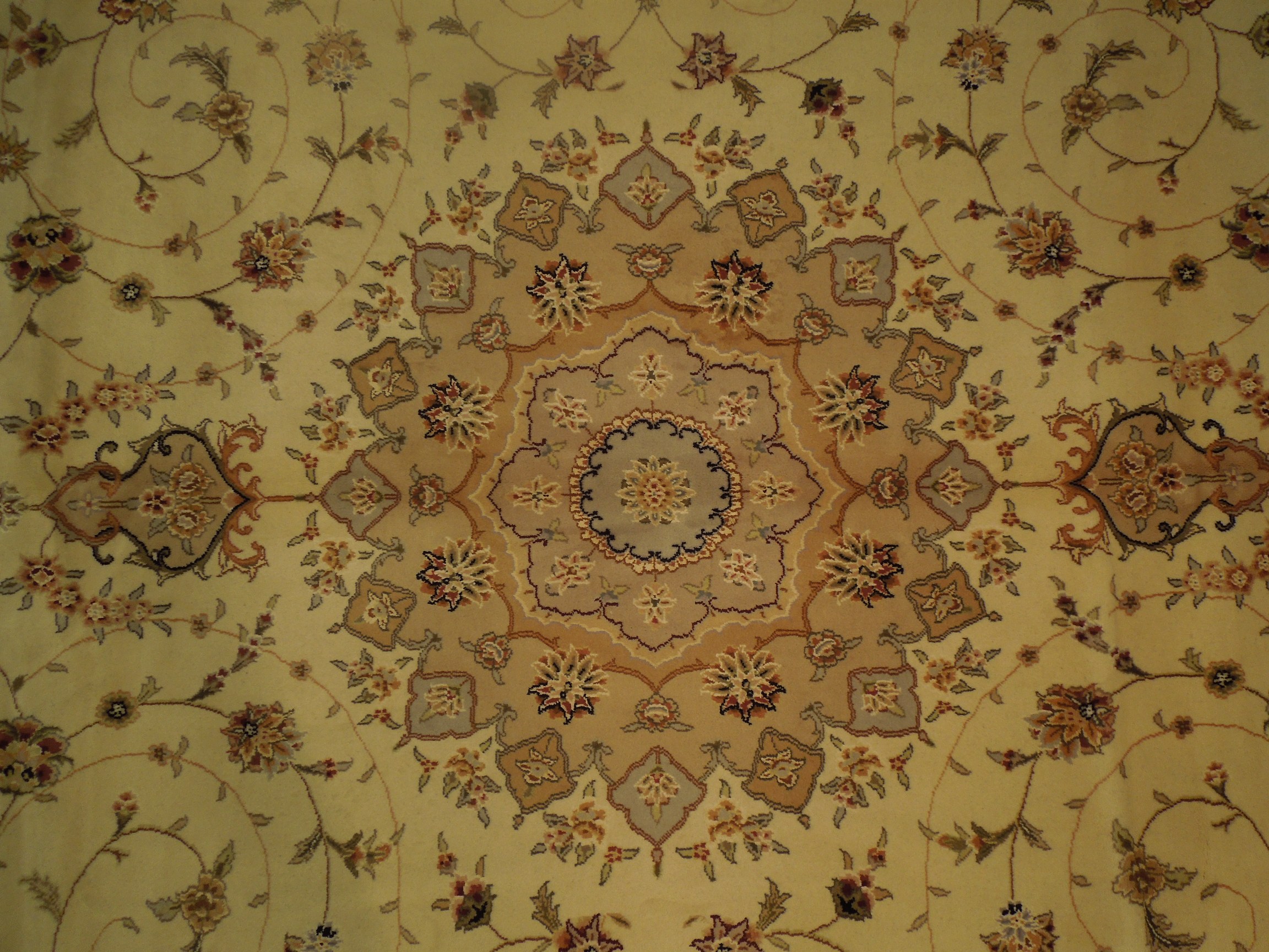  Original Design carpet