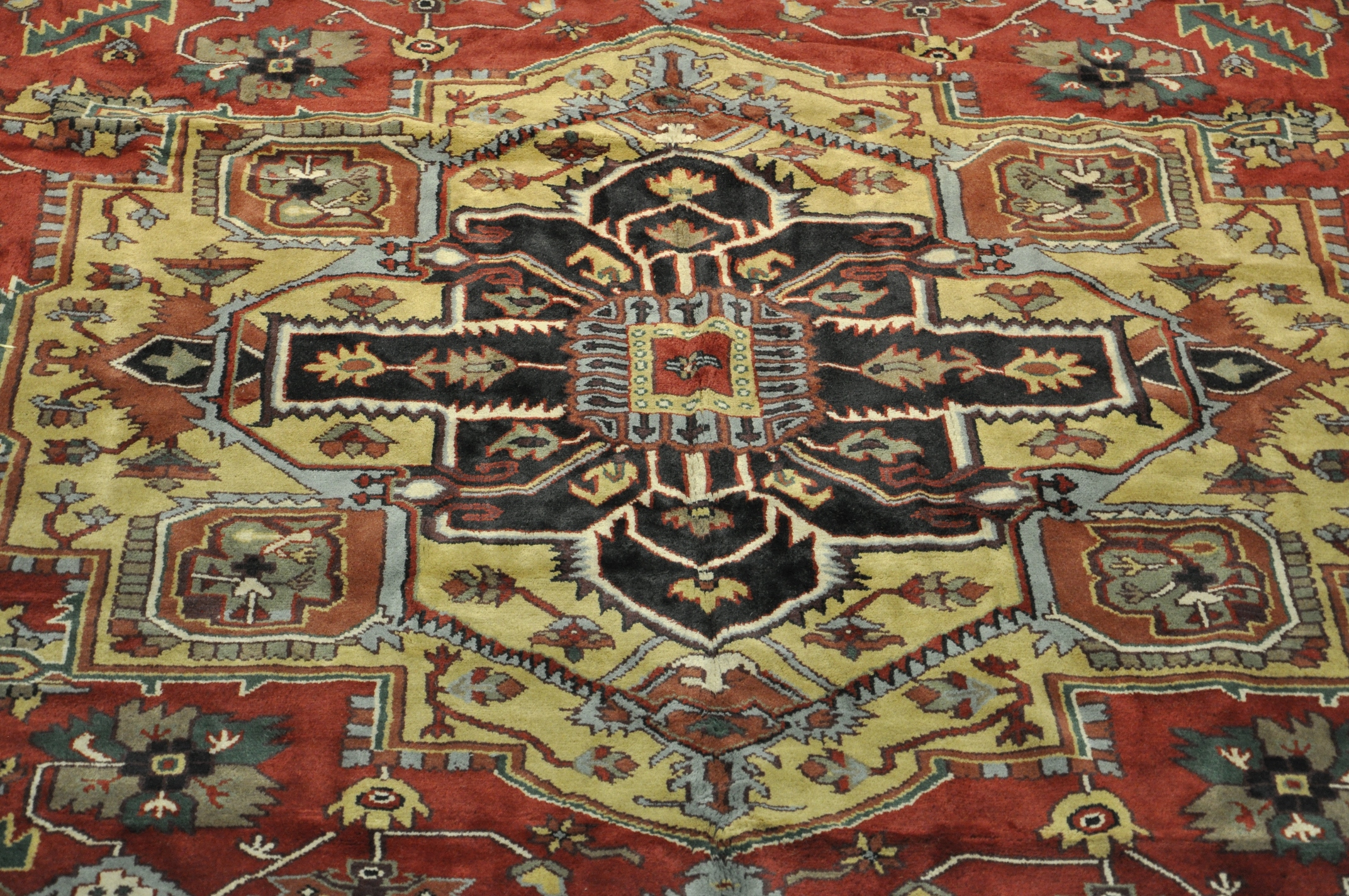  Original Design carpet