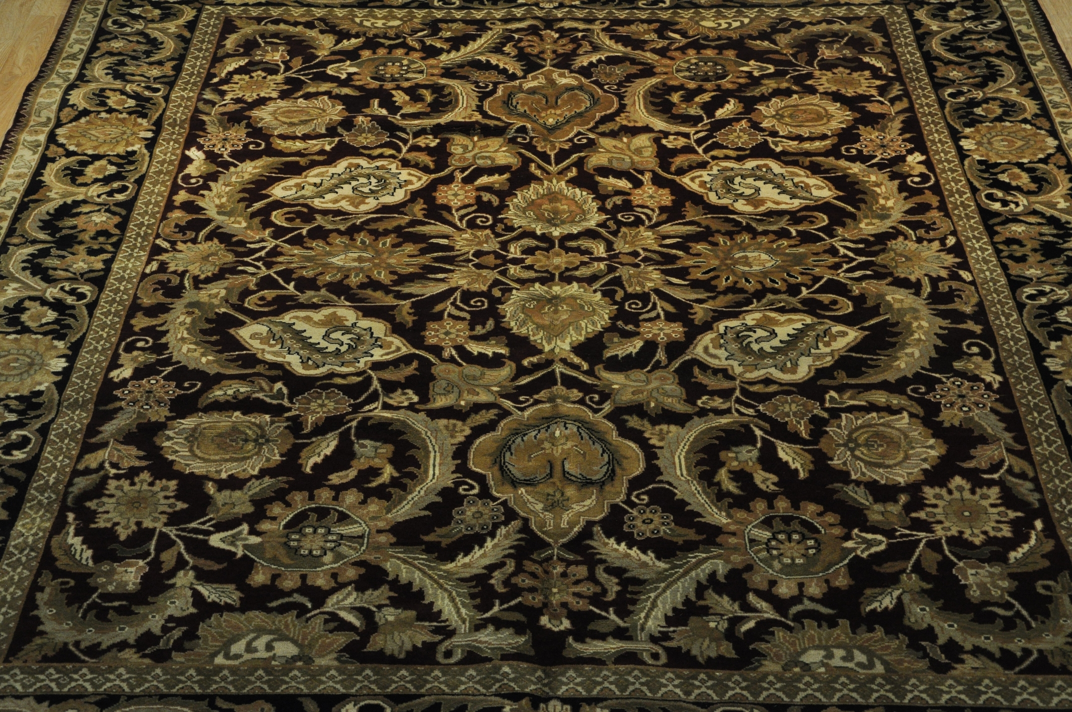  Original Design carpet